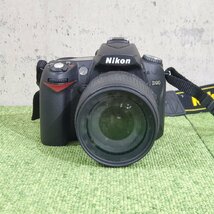 Nikon/ニコン デジタル一眼カメラ nikon d90 ジャンク/S0033_画像2