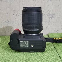 Nikon/ニコン デジタル一眼カメラ nikon d90 ジャンク/S0033_画像5
