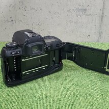 Nikon/ニコン 一眼レフフィルムカメラ nikon f80 通電確認済/S0027_画像10