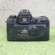Nikon/ニコン 一眼レフフィルムカメラ nikon f80 通電確認済/S0027_画像4