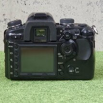 KONICA/コニカ デジタルカメラ konica α-7 KONIKA MINOLTA AF-ZOOM 17-35MM 1:2.8(22)-4D /S0023_画像3