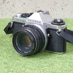 PENTAX/ペンタックス 一眼レフフィルムカメラ pentax ME super/S0020