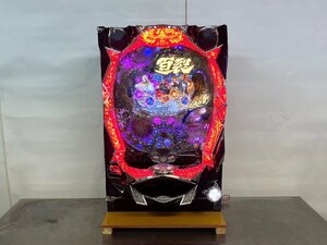 パチンコ 実機 「CR 北斗の拳 ５ 百裂【ＥＷＡ】」サミー ボリューム 循環仕様 動作確認済み/C3340