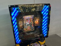 パチンコ 実機 「CRルパン三世 ～I'm a super hero～」 平和 循環仕様 家庭用電源 動作確認済み/C3330_画像2