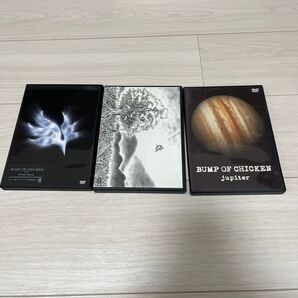 BUMP OF CHICKEN DVD