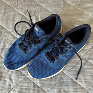 asics アシックス ランニングシューズ 25.5 cm