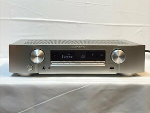 MARANTZ　サラウンドレシーバー　NR-1711　中古品　2021年製　保証なし