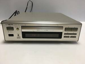 ONKYO　CDプレーヤー　C-711M　ジャンクRT-3632