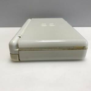 Nintendo DS Lite USG-001 ジャンクRT-3689の画像5