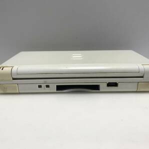 Nintendo DS Lite USG-001 ジャンクRT-3689の画像6