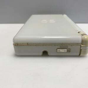 Nintendo DS Lite USG-001 ジャンクRT-3689の画像4