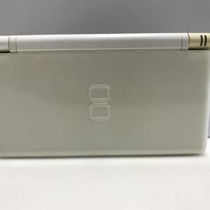 Nintendo DS Lite USG-001 ジャンクRT-3690の画像1