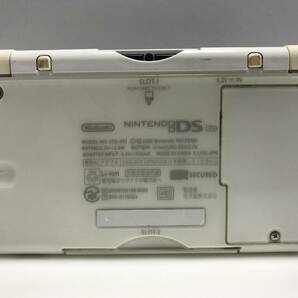 Nintendo DS Lite USG-001 ジャンクRT-3690の画像10
