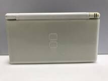 Nintendo　DS Lite　USG-001　ジャンクRT-3691_画像1