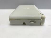 Nintendo　DS Lite　USG-001　ジャンクRT-3691_画像4