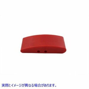 vTj プライマリー チェーン ナイロン ライナー レッド ハーレー Vツイン 28-0568 Primary Chain Nylon Liner Red 参考品番 Pri