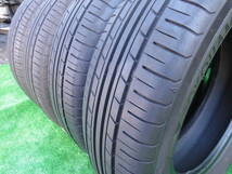 ☆YOKOHAMA　ECOS　ES31　155/65R13　2021年製　4本セット☆T124_画像5