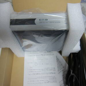 ORB JADE casa DSD 実働使用期間1年未満 DSD D/Aコンバーター USB DACの画像5