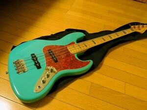 Edwards E-JB 70年代モデル