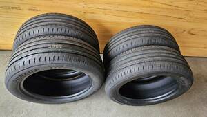 225/55R19,103H,ダンロップSPスポーツマックス060,DUNLOP SP SPORTMAX060+,新車外し、40系ヴェルファイア、アルファードなどに