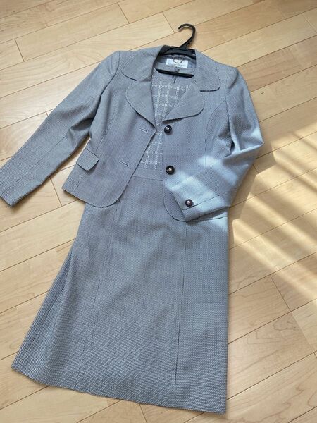 Courreges ジャケットワンピース