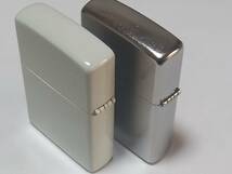 zippo　BEATLES２００９年２種_画像6