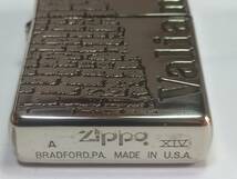 zippoバリアント２個セット１９９８年_画像9