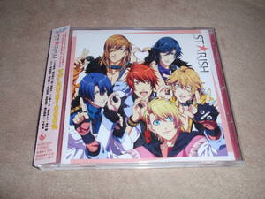 うたの☆プリンスさまっ♪ マジLOVE1000% ED主題歌 ST☆RISH　　エンディングテーマ　うたプリ