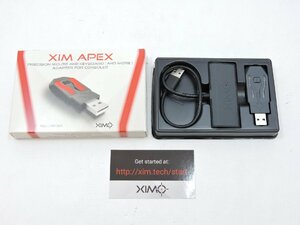 Xbox One / PS4 / Xbox 360 / PS3 XIM APEX コンバーター 中古品[B036I918]