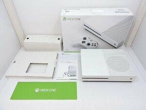 マイクロソフト Xbox One S 1TB 本体 中古品[B038I924]