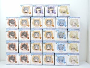 【未使用品】 セガ にじさんじ NIJISANJI EN Luxiem おひるねこ ルカ・カネシロ 闇ノシュウ ヴォックス・アクマ 他 まとめ [B057I951]