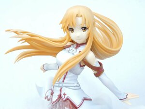 KOTOBUKIYA コトブキヤ 1/8 ソードアート・オンライン SAO アスナ Aincrad フィギュア 中古品[B044I970]