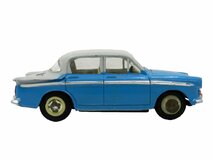 アサヒ玩具 モデルペット No.9S ヒルマンミンクス 当時物 旧車 レトロ 日本製 中古品[B066H309]_画像2