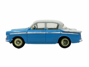 アサヒ玩具 モデルペット No.9S ヒルマンミンクス 当時物 旧車 レトロ 日本製 中古品[B066H309]