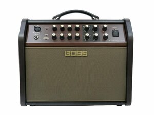 アコースティックギターアンプ BOSS ボス Acoustic Singer Live LT 中古品