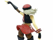 PLUM GOD EATER BURST / ゴッドイーター バースト アリサ・イリーニチナ・アミエーラ 1/7スケールフィギュア 中古品[B044H334]_画像6