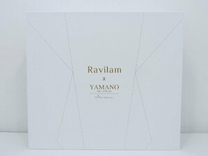 【未開封品】Ravilam FaceCare Special Pack（LRJ-R01Y-PG）ピングゴールド ラヴィレンフェイスケアプラススペシャルパック[B100T035]