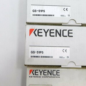 キーエンス オムロン 等 センサー類 セット まとめ売り KEYENCE OMRON ジャンク品[B102U915]の画像5