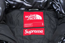 正規品 Supreme × THE NORTH FACE/PC PRINTED NUPTSE JACKET ND02300I ダウンジャケット ヌプシ シュプリーム ザノースフェイス 0307_画像7