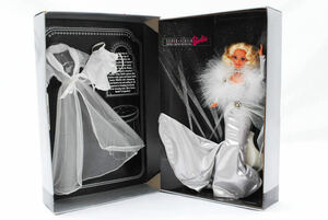 マテル Barbie FAO Schwarz Silver Screen Doll by Mattel Exclusive Limited バービー人形 0967