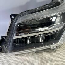 M 2-5-3ハイゼットカーゴ　 後期 S321V S331V 打刻えL　1970 81150-B5170 LED 左 　アトレーワゴン　_画像2