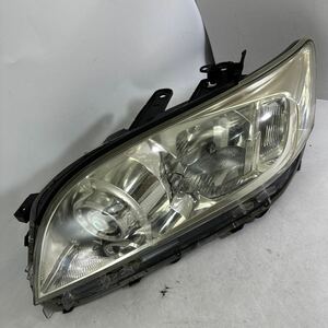 M　17-2-3ヴァンガード ACA33W ACA38W HID 42-44 HID 　ヘッドライト 