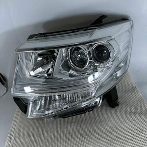 M　52-4-3タントカスタム LA600S LA610S LED　左 100-51392 ヘッドライト 