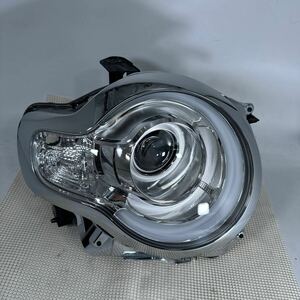 M　4-1-2良品　クロスビー　MN71S 100-5938K LED 右ヘッドライト 