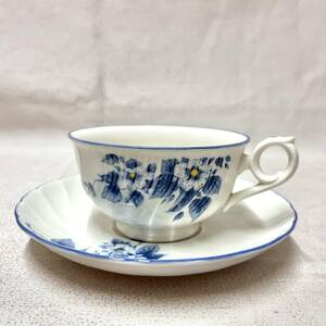 Noritake CRAFTONE　ノリタケ　ティーカップ　1客（4173）