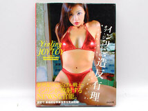 インリン・オブ・ジョイトイ 写真集 4冊 まとめて グラビア アイドル_画像6