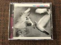 ドナルド・バード（Donald Byrd）フリー・フォーム Free Form 輸入盤 BLUENOTE RVG Edition_画像1