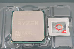 AMD Ryzen5 5500