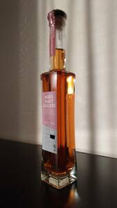 マルス モルトギャラリー シングルカスク 駒ヶ岳 3年 Mars Malt Gallery Single Cask Komagatake 3YO 200ml