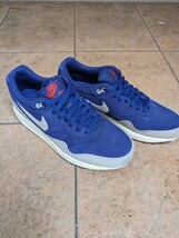 NIKE air max 1deep royal granite 27.5cm 数回着用　_画像1